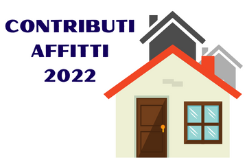 BANDO per l’attribuzione di contributi del Fondo per il sostegno all’accesso alle abitazioni in locazione 2022