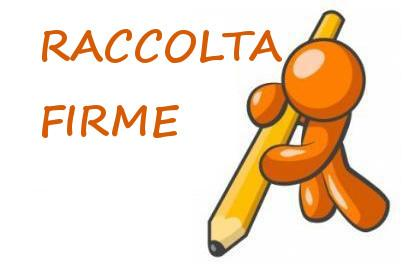 RACCOLTA FIRME REFERENDUM "ITALIA PER LA PACE"